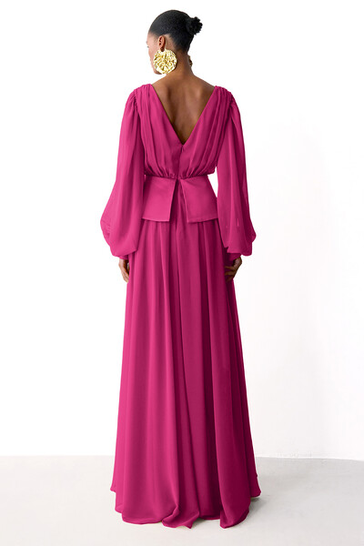FotoVestido Nara
