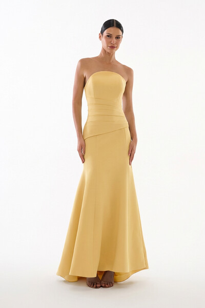 Foto Vestido Lavanda