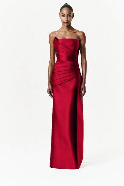Foto Vestido Catherine