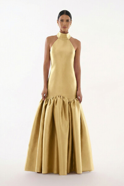 Foto Vestido Primavera