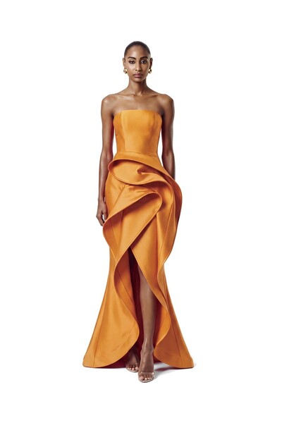 Foto Vestido Cassis
