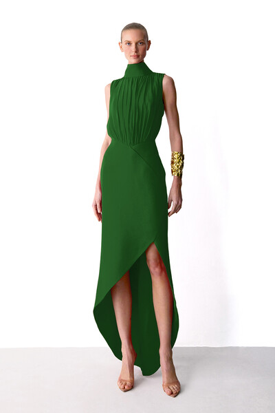 Foto Vestido Celine