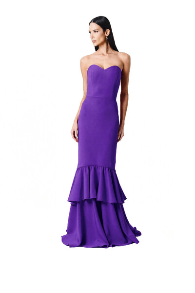 Foto Vestido Ludi