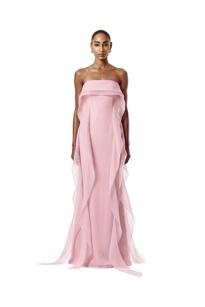 Foto Vestido Alés