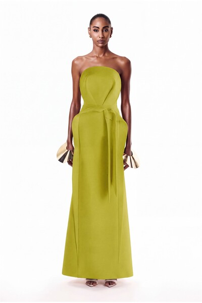 Foto Vestido Antonia Crepe