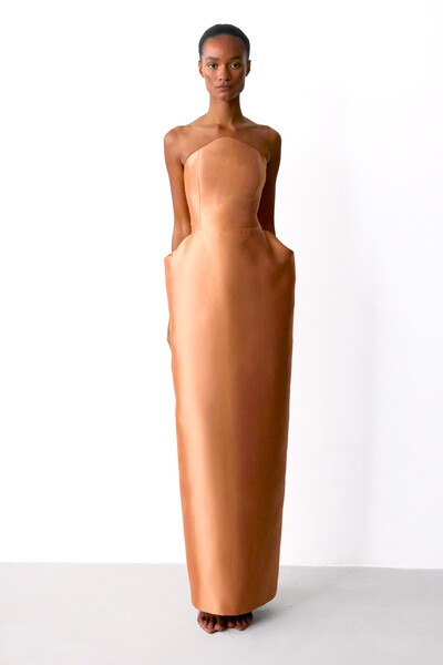Foto Vestido Sara