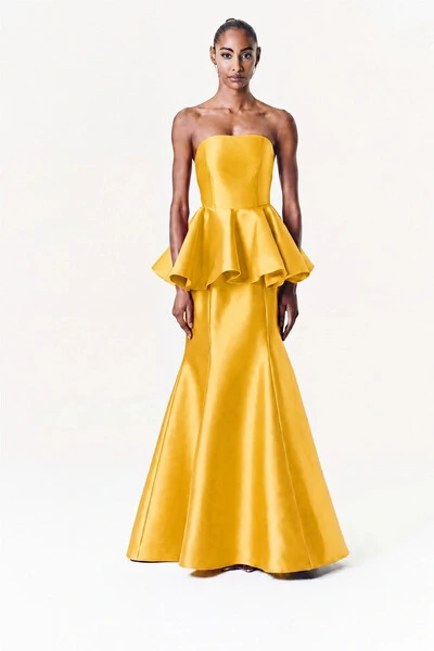 Foto Vestido Margareth