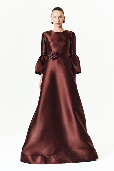 Foto Vestido Layla