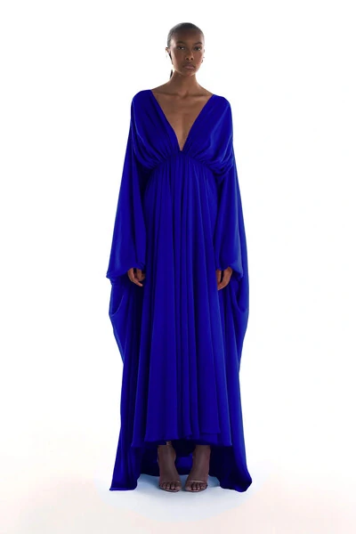 Foto Vestido Perséfone