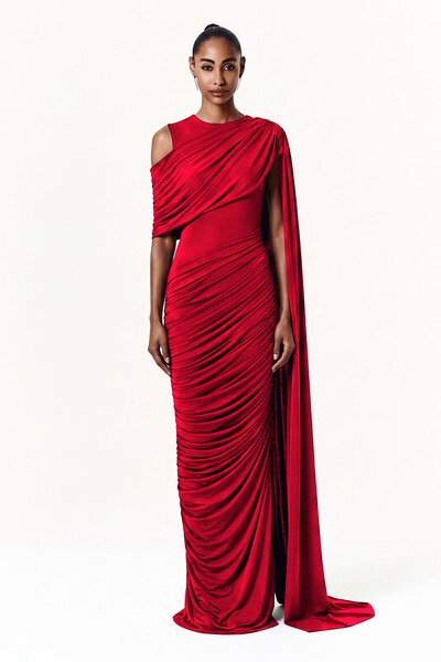 Foto Vestido Agatha