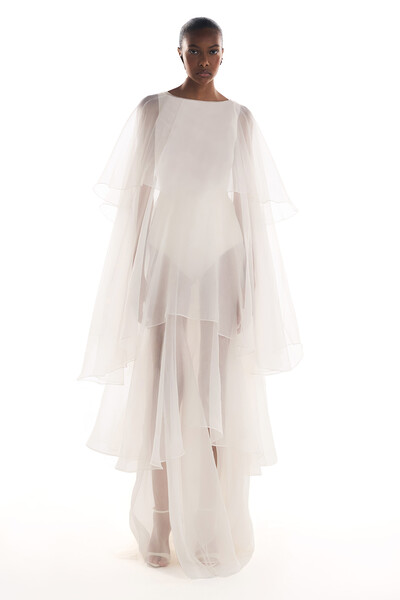 Foto Vestido Bridal Gaia