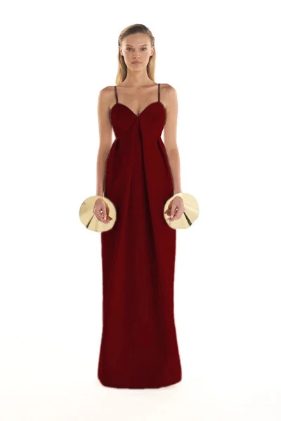 Foto Vestido Atena Pe