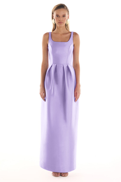 Foto Vestido Alexa Longo