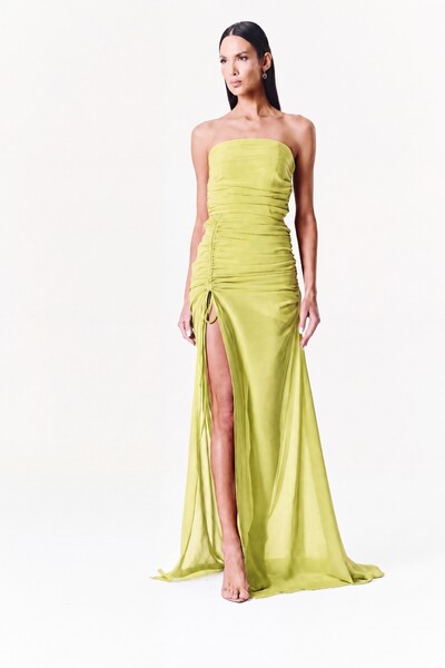 Foto Vestido New Medusa