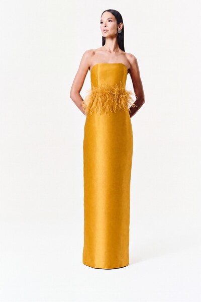 Foto Vestido Driele