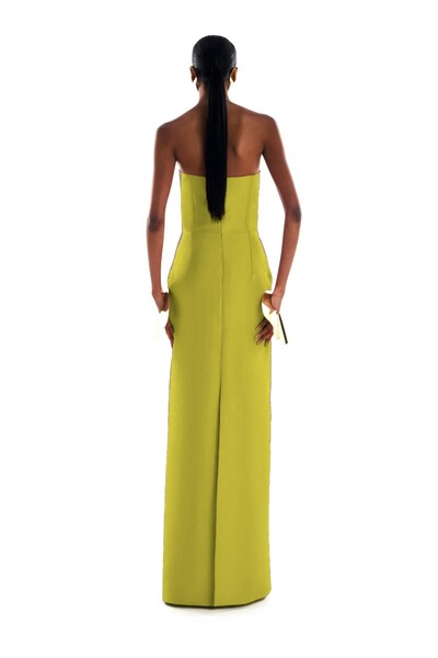 Foto Vestido Antonia Zibeline