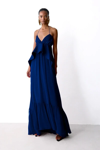 Foto Vestido Taina Pe