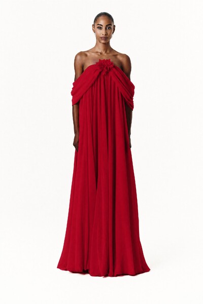 Foto Vestido Valentina