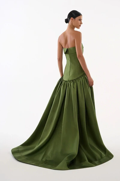 FotoVestido Orquídea PE