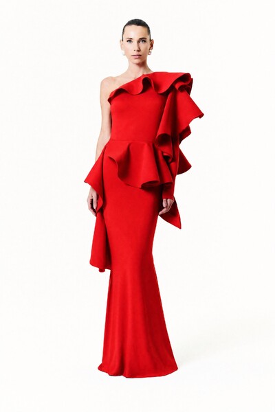 Foto Vestido Zaya