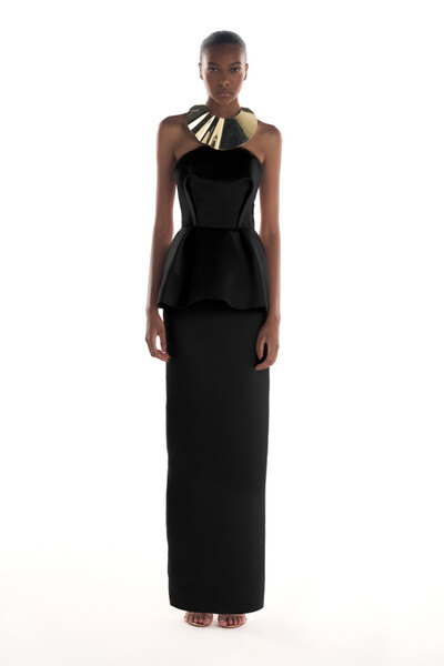 Foto Vestido Ana Longo
