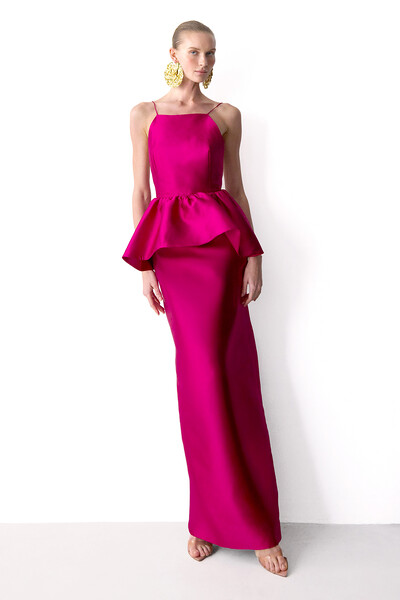 Foto Vestido Caline