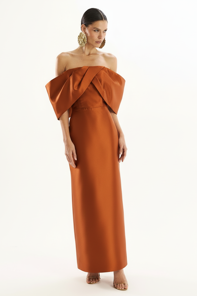 Foto Vestido Emilly Midi