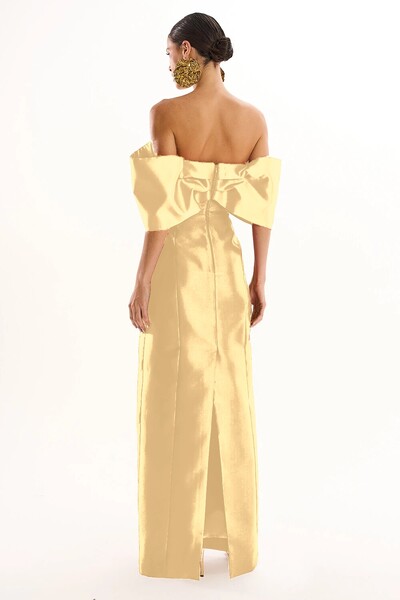 Foto Vestido Emilly Longo