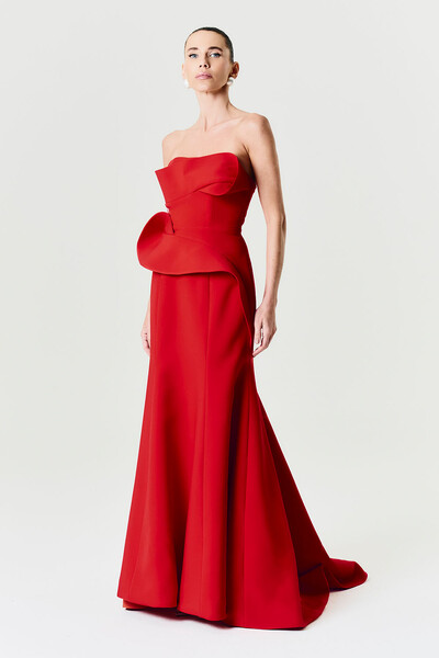Foto Vestido Desirè