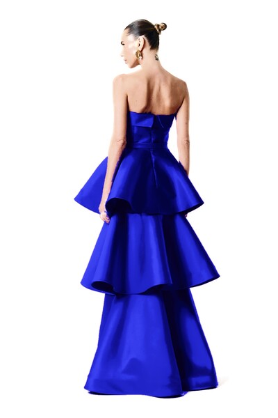 Foto Vestido Isabelle