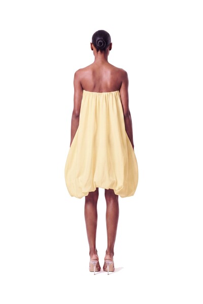 Foto Vestido New Juju