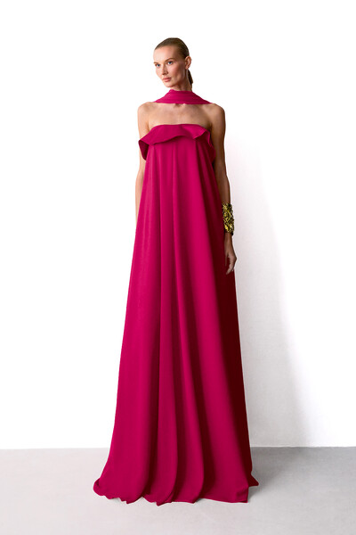 Foto Vestido Soraia