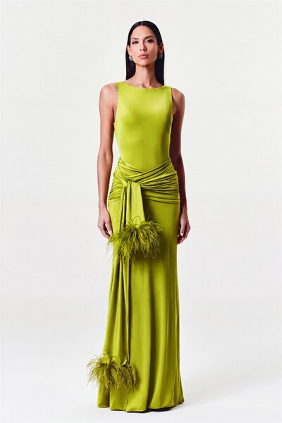 Foto Vestido Cris