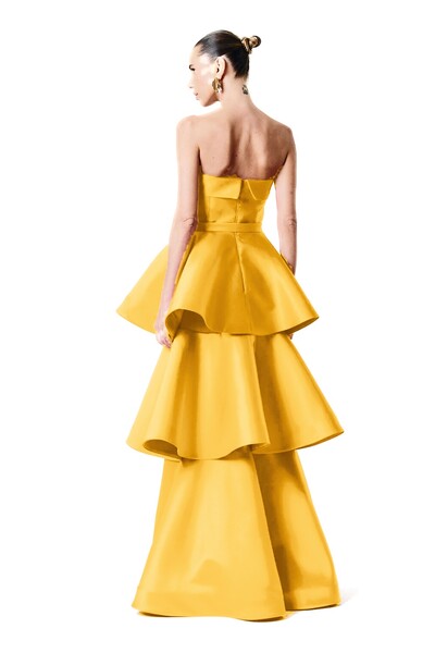 Foto Vestido Isabelle