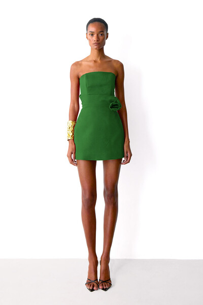 Foto Vestido Luma