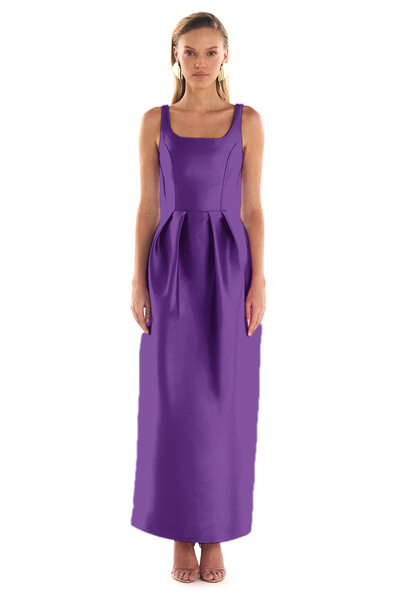 Foto Vestido Alexa Midi