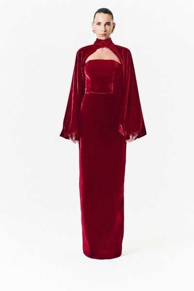 Foto Vestido Elis
