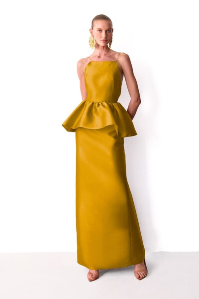 Foto Vestido Caline