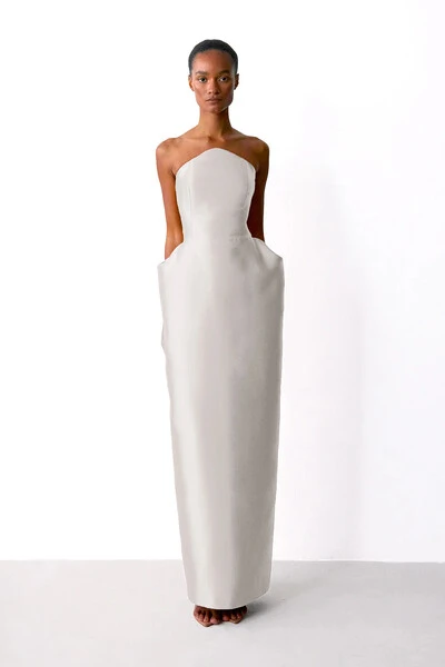 Foto Vestido Sara PE
