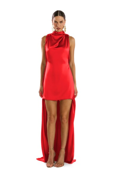 Foto Vestido Zoe