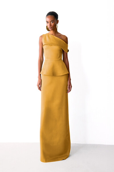Foto Vestido Yara