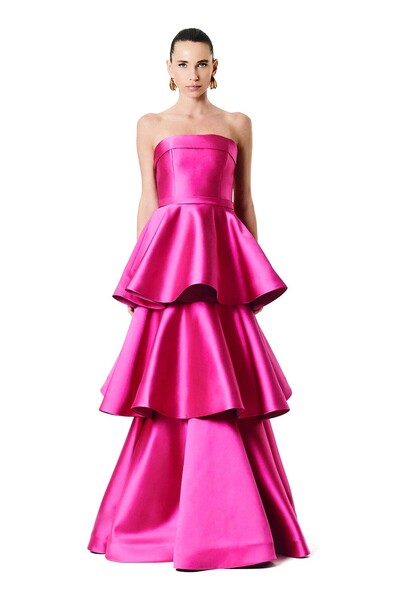 Foto Vestido Isabelle