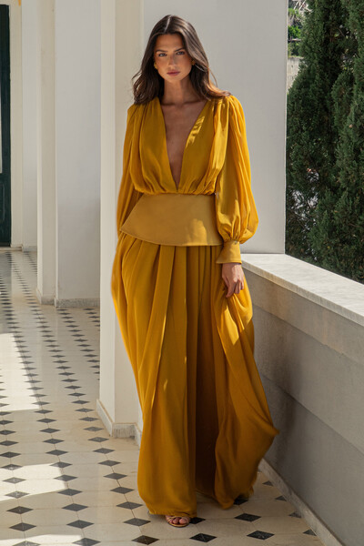 Foto Vestido Luana