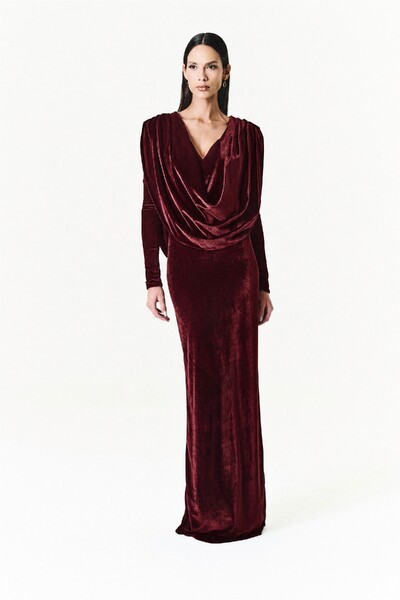 Foto Vestido Estela