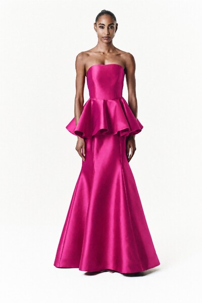 Foto Vestido Margareth