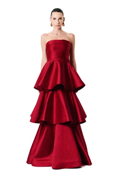 Foto Vestido Isabelle