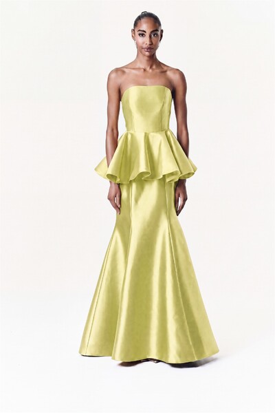 Foto Vestido Margareth