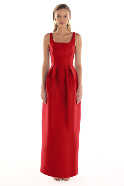 Foto Vestido Alexa Longo
