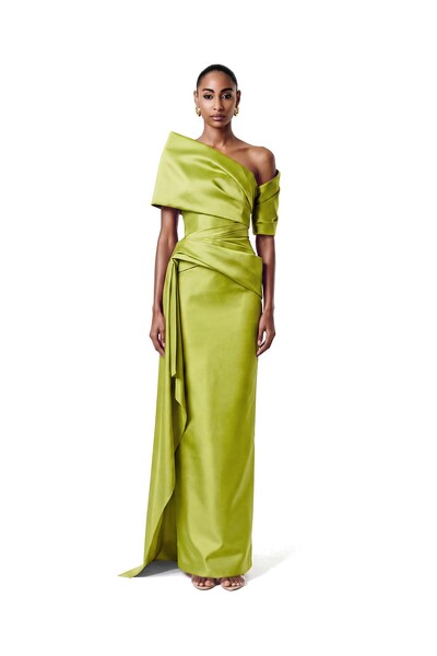 Foto Vestido Havre