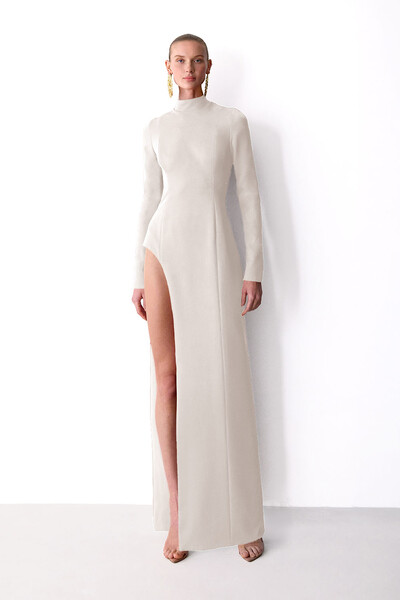 Foto Vestido Creta